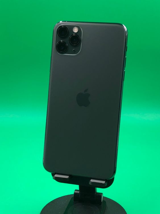 ������ iPhone 11 Pro Max 64GB SIM�ե꡼ ��������86%