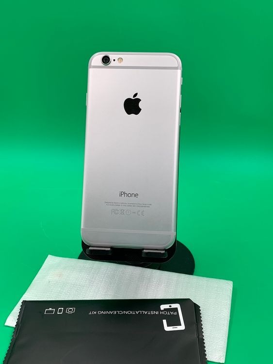 ���������� iPhone 6 16GB ����С� SoftBank �� SIM���å� ����Ǥ���