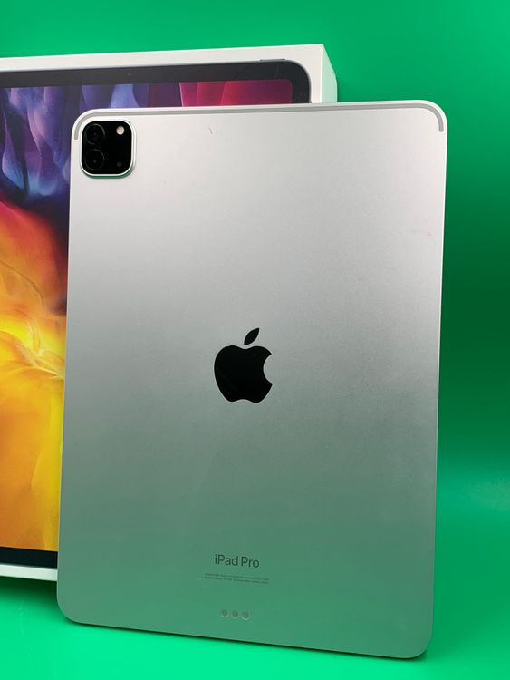 ������ iPad Pro 11����� ��4���� Wi-Fi 128GB ����С�  H2
