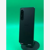 ������ Xperia 1 IV 256GB �֥�å� SIM�ե꡼ ���������ɹ� KDDI ��