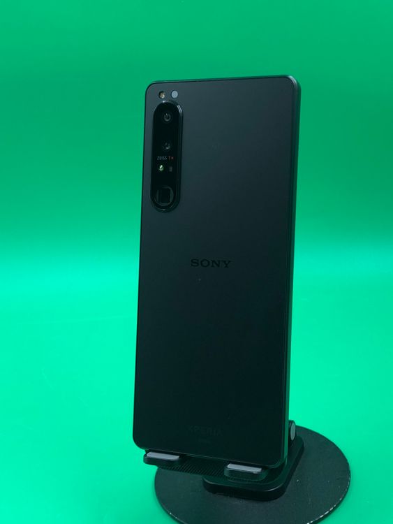 ������ Xperia 1 IV 256GB �֥�å� SIM�ե꡼ ���������ɹ� KDDI ��