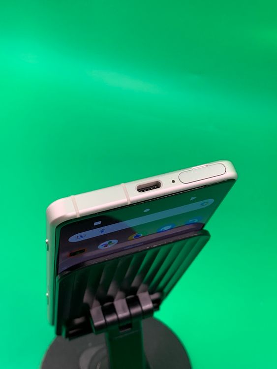 ���������� Xperia 5 IV 128GB �������ۥ磻�� SIM�ե꡼ KDDI ��