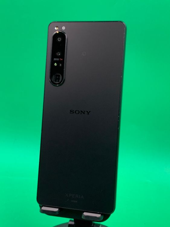 ���������� Xperia 1 IV 256GB �֥�å� SIM�ե꡼ KDDI ��
