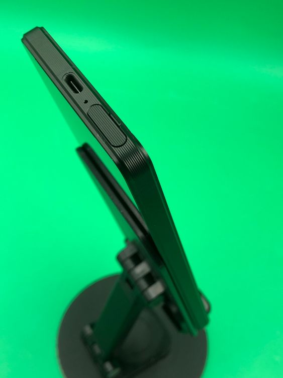 �����礤���� Xperia 1 V 256GB �֥�å� SIM�ե꡼ KDDI ��