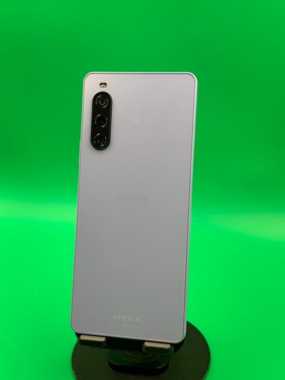  Xperia 10 V 128GB ٥  SIMե꡼ KDDI 