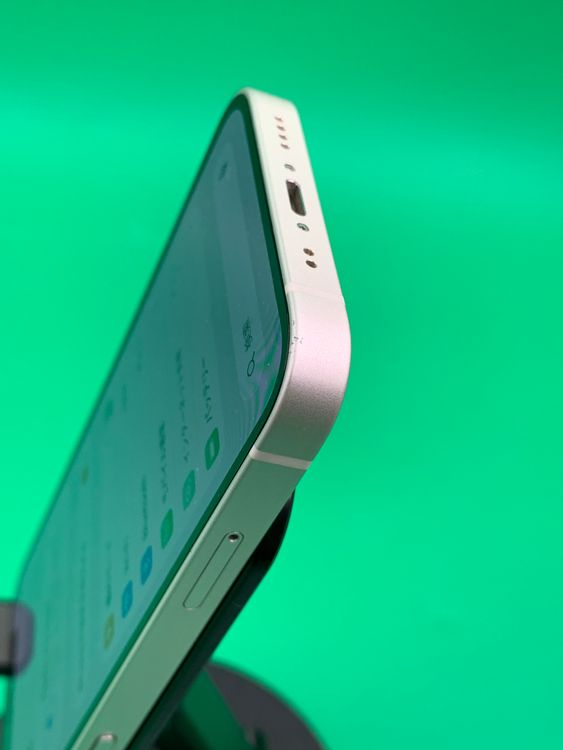 ������ iPhone 12 Mini 128GB �ۥ磻�� ��������100% docomo ��