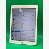 ������ iPad Air ��2���� Wi-Fi+Cellular 16GB ������� KDDI ��