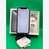  iPhone XR 64GB ۥ磻 SIMե꡼ 89% KDDI 