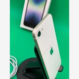 ������ iPhone SE ��3���� 128GB �������饤�� ��������100%