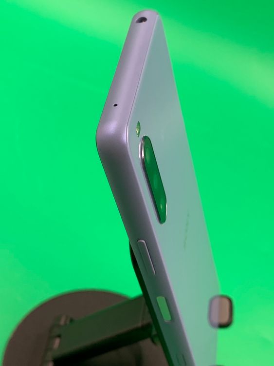  Xperia 10 III 128GB ֥롼 SIMե꡼ ʰSIM KDDI 