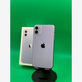 ���Хåƥ꡼���� iPhone 11 64GB �ѡ��ץ� SIM�ե꡼ SoftBank H3