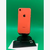 ������ iPhone XR 128GB SIM�ե꡼ ��������100% ������