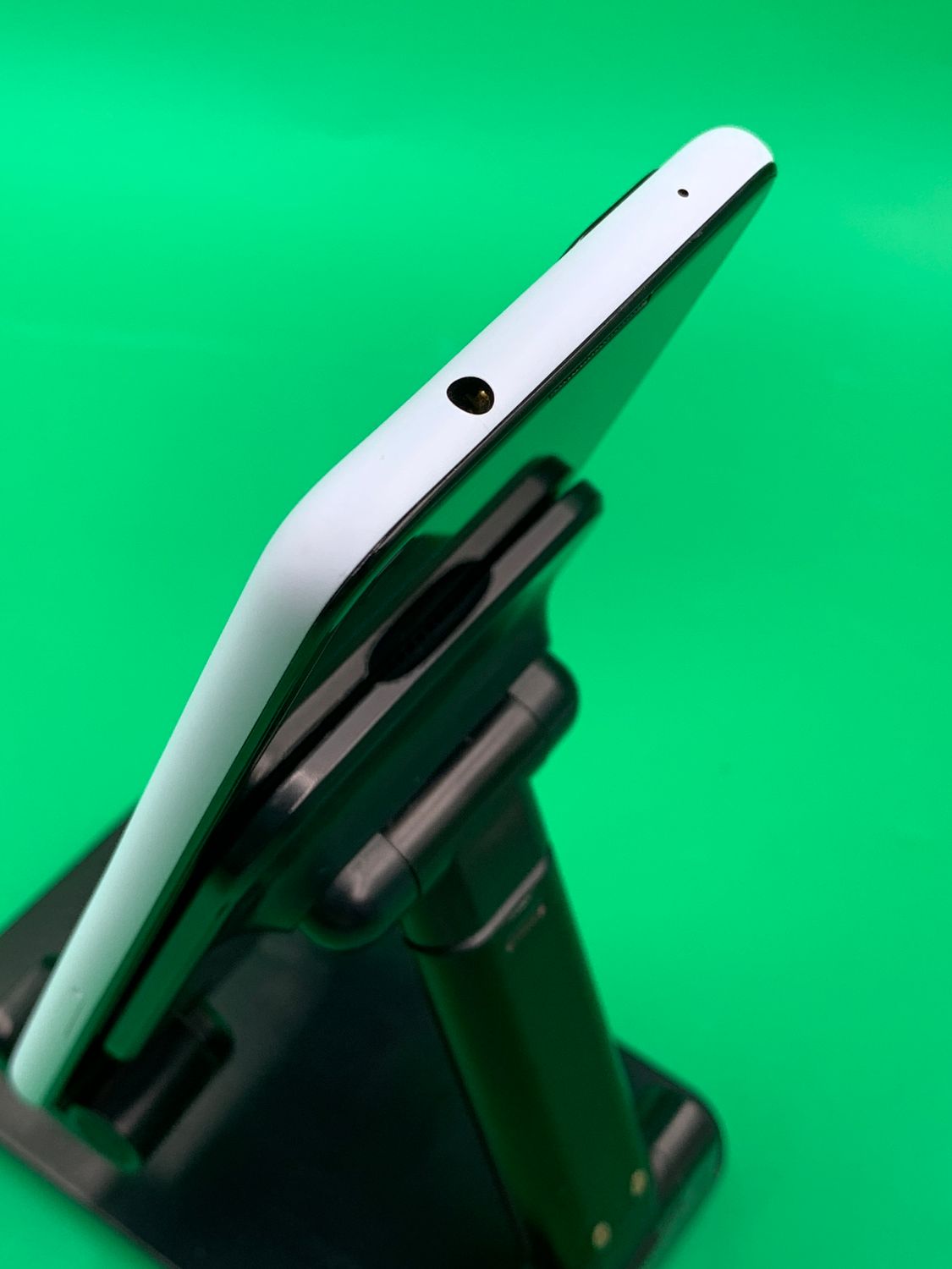 ムスビー｜☆美品 Google Pixel 4a 128GB ベアリーブルー SIMフリー