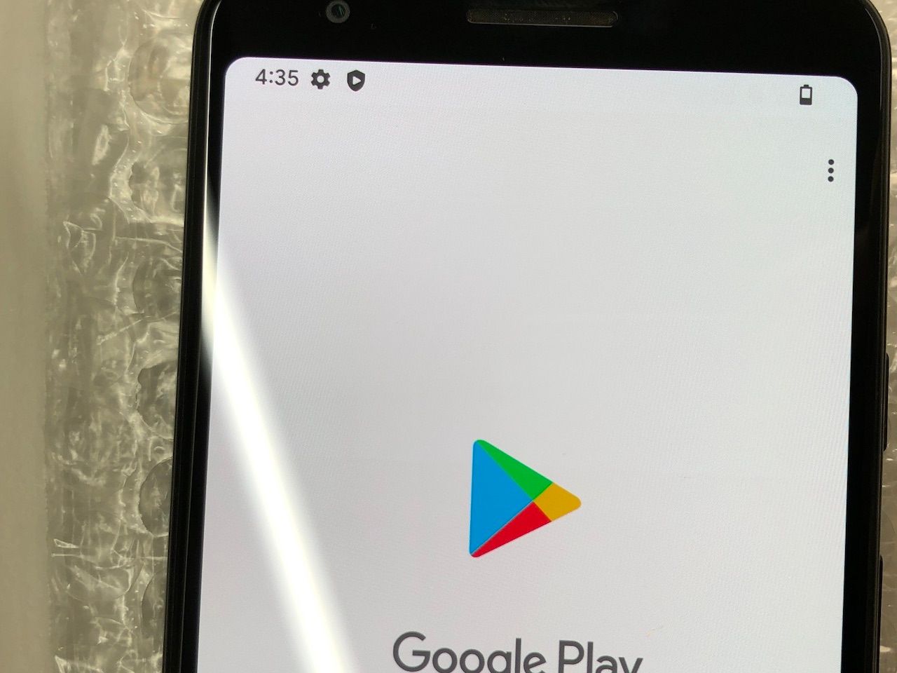 ムスビー｜☆激安 Pixel 3a 64GB SIMフリー SoftBank Pixel3a 赤