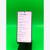 ������Ʊ�� Galaxy S22 256GB �ե���ȥ�ۥ磻�� au �� H2