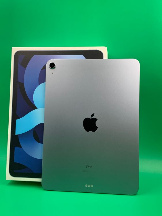 ���������� iPad Air ��4���� Wi-Fi 256GB �������֥롼  SIM�ե꡼