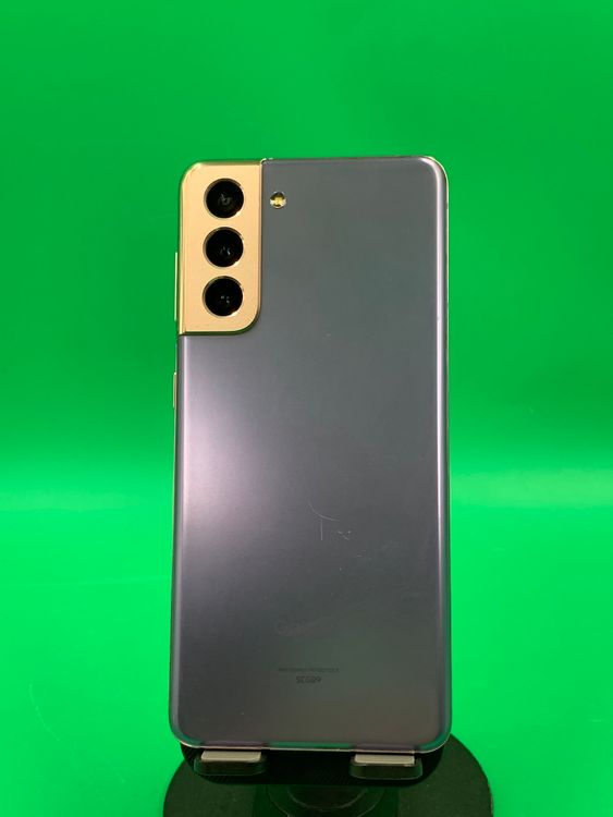  Galaxy S21 5G 256GB եȥХåȡ KDDI 