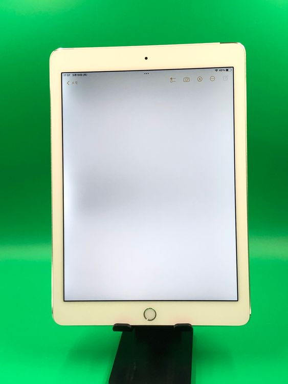���������� iPad Air ��2���� Wi-Fi+Cellular 64GB ��������90%
