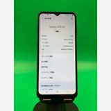  Galaxy A32 5G 64GB ֥å ʰSIM KDDI 