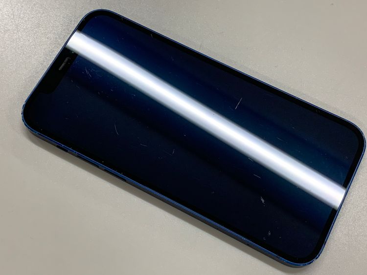 ���Хåƥ꡼���� iPhone 12 64GB SIM�ե꡼ ��������100% Softbank ��