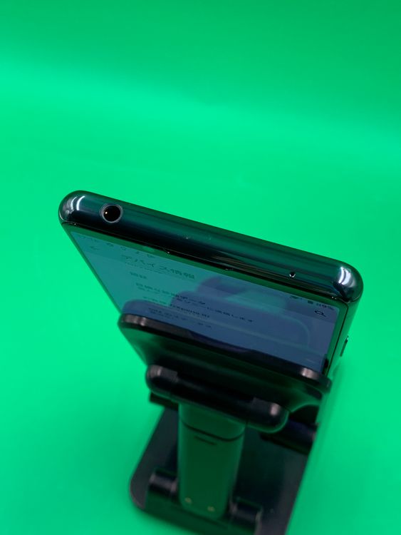 ������ Xperia 5 III 128GB ���꡼�� SIM�ե꡼ ���������ɹ� au ��