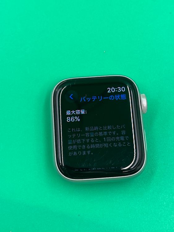 Apple Watch Series 5 GPS+Cellularǥ 40mm 32GB