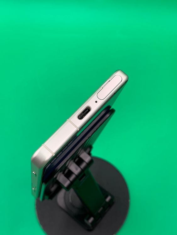 ���������� Xperia 5 IV 128GB �������ۥ磻��SIM�ե꡼ KDDI ��