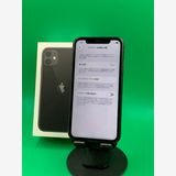 ���ѥͥ롦�Хåƥ꡼���� iPhone 11 64GB �֥�å� SIM�ե꡼