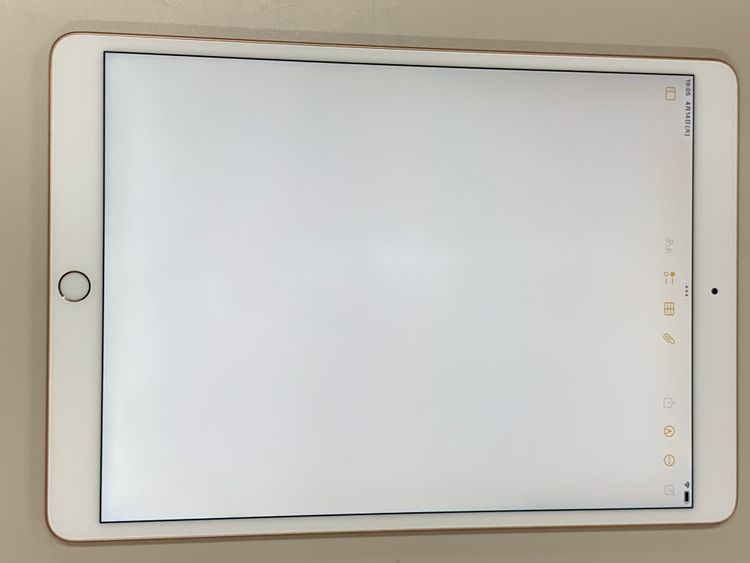 ������ iPad Air ��3���� Wi-Fi 256GB ������������� ��������83%