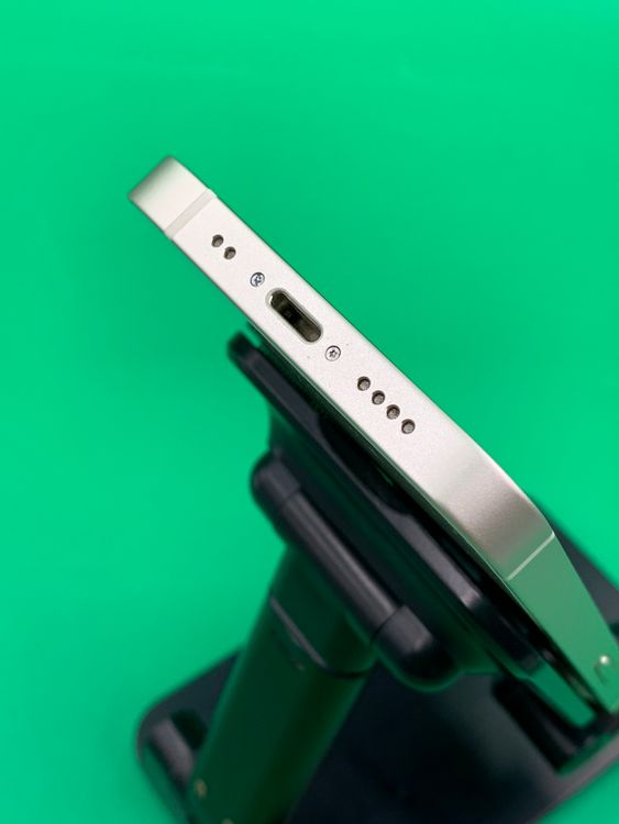 ���������� iPhone 12 Mini 256GB �ۥ磻�� SIM�ե꡼ ��������100%