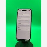 ���������� iPhone 15 128GB �֥�å� SIM�ե꡼ MTMH3J/A