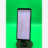  Xperia 10 II 64GB ֥å SIMե꡼ ɹ KDDI 