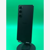 ������ Xperia 1 V 256GB �֥�å� SIM�ե꡼ ���������ɹ� KDDI ��