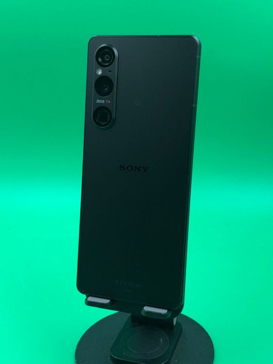 ������ Xperia 1 V 256GB �֥�å� SIM�ե꡼ ���������ɹ� KDDI ��