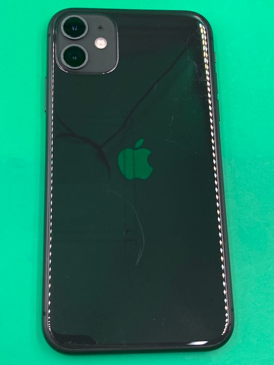  iPhone 11 64GB SIMե꡼ 94% ʰSIM KDDI 