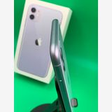 ���Хåƥ꡼���� iPhone 11 64GB �ѡ��ץ� SIM�ե꡼ SoftBank H3