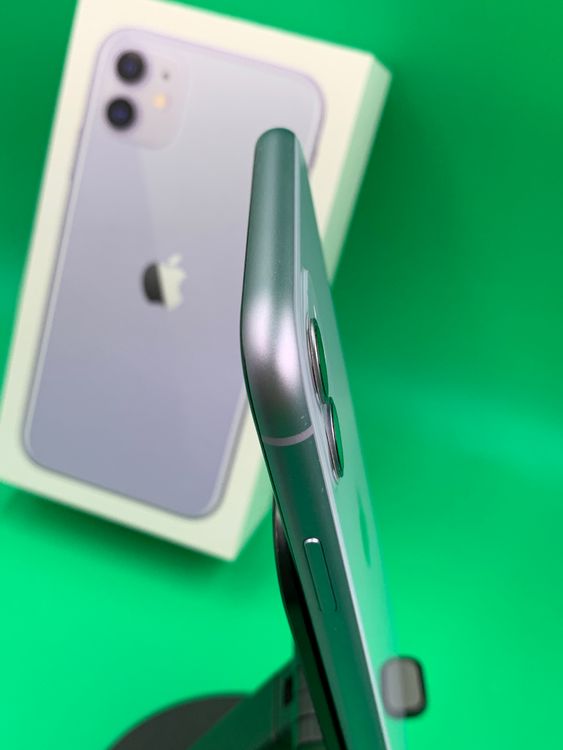 ���Хåƥ꡼���� iPhone 11 64GB �ѡ��ץ� SIM�ե꡼ SoftBank H3