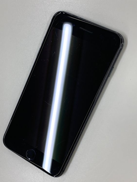 Хåƥ꡼ iPhone 7Plus 256GB ֥å  SoftBank 