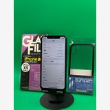 ���վ��ѥͥ뿷�� iPhone XS 64GB ���ڡ������쥤 ��������86%