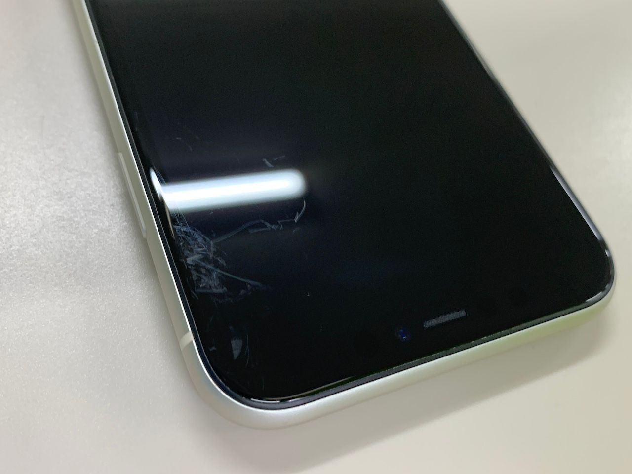 ムスビー｜☆激安 iPhone 11 128GB SIMフリー 最大容量80% 格安SIM可 