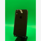 ������ iPhone XR 256GB �֥�å� ��������100%  SoftBank ��