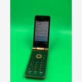 �����礤���� ���㡼�� AQUOS K 8GB ������륰�꡼�� KDDI ��