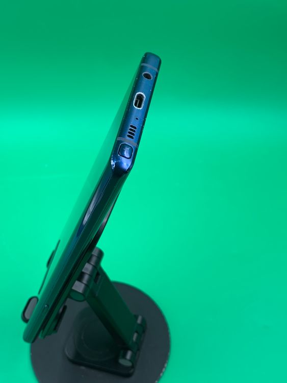 ����� Galaxy Note9 128GB ��������� �֥롼 SIM�ե꡼ au ��