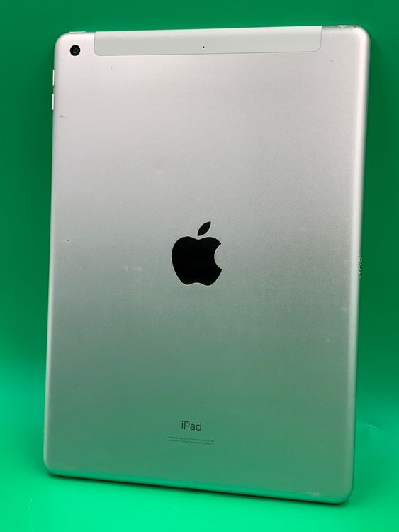  iPad 7 Wi-Fi + Cellular 32GB SIMե꡼ 92%