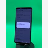  Xperia 1 VI 256GB ֥å SIMե꡼ KDDI 