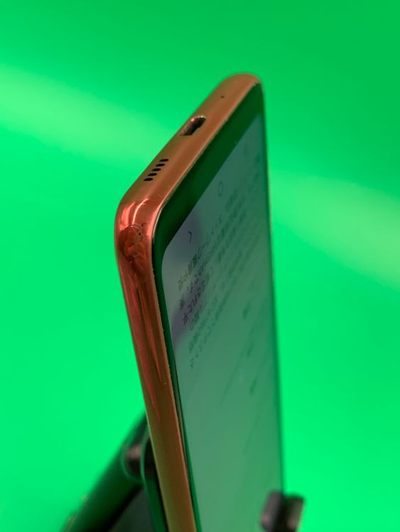 ����� Galaxy A21 64GB ��å� SIM�ե꡼ ���������ɹ� docomo ��