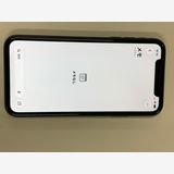 ������ iPhone 11 128GB �֥�å� SIM�ե꡼ ��������100%