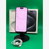 ���������� iPhone 15 Pro 256GB �֥롼�����˥��� ��������85%