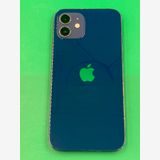 ����� iPhone 12 128GB �֥롼 ��������100% SoftBank ��