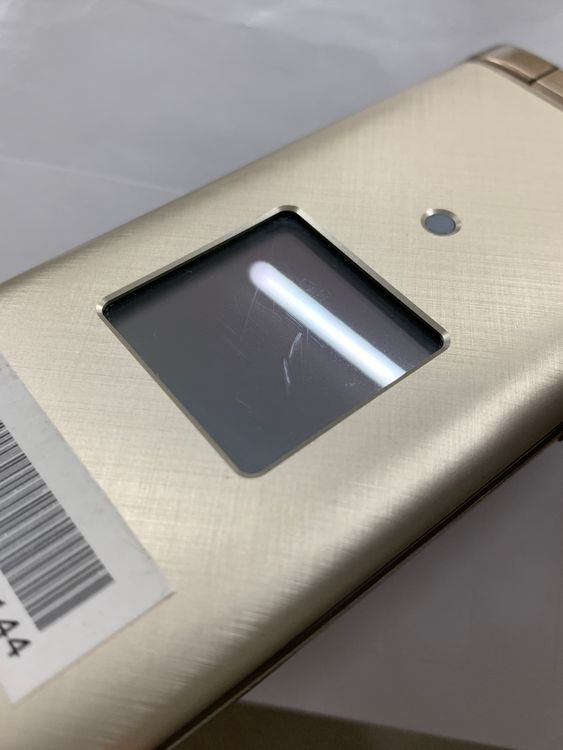 ����� ���󤿤󥱡����� KYF38 4GB ������� SIM�ե꡼ KDDI ��